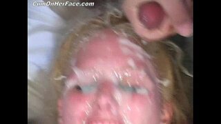 COHF - מאַרגעריטקע גאנצע סצענע