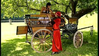 ���्वर्गदूतहरूले दिन cunnilinguses