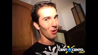 Orgy real amateur with a Venetian-crazy, part 1 of 8