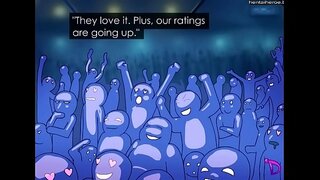 [Derpixon] විකල්ප අවසන් nier 01