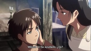 Сингэки Ali Кедзин Prva sezona, poglavlje 1 (Prvi :3)