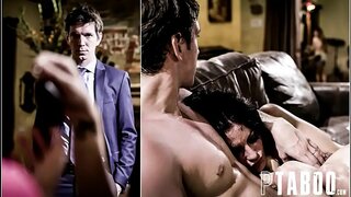 Чиста Табу - Грейси Һәм Кисса