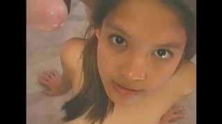 X Koupe - Jèn timoun Azyatik 03 - fim Plen