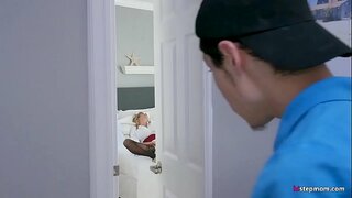 ���र्भवती महिलाओं का दबदबा