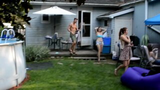 Recked mewn Rhyw Swing