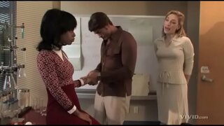 L-inkredibbli-bniedem, l-istorja tal-Sajf XXX