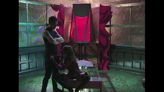 Metro - Chỉ cần làm Tình bằng Miệng - cảnh 7