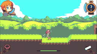 Lufuclad v19 විසින් Kyrieru gameplay හා එච් දර්ශන ප්රදර්ශනය