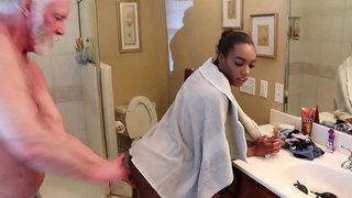 Haal Sky Ora Gel Di Ducha Na Tonto Ta Mira Outo Solo Sla Na Juguetes