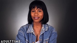 ���െന്ന Foxx Chick &amp;amp; Talks About It!