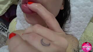 Sexy Vysokej Triedy Prsteň, Kým Rodičia Pozri - Zmyselné Solo