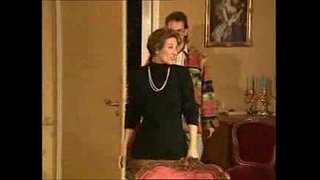 Ar Cheann De Na Dirtyest Teaghlaigh Riamh