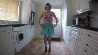 ���ுளிப்பு சிறிய மார்பகங்கள்