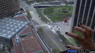 Чада Уайта Пожрала Людоедка Энни Аврора