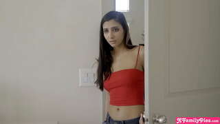 D. stepbro incazzato durante la sua ultima notte Questo è inaccettabile