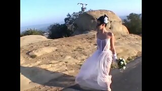 ĸ�幸的青年被遗弃的妻子提供了一些头然后再钉上由两个善良的smoothers