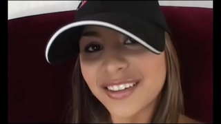 ���ස්සන තරුණ brunette බබා සමග perky හෙළි කළෙමි හා ලිා්ාන ඇස් මිෂෙල් Maylene පත්වෙන ගමන් ලොකු pecker ලෝක ව්යාප්ත දන්නා යකෝ මැනුවෙල් Ferrera