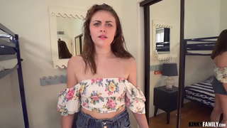 Kinky Družine - sem hotel, da je redno afero