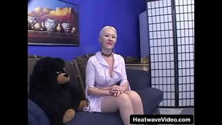 Ako som v Prdeli YourMother #1 - Dalny Marga - Roztomilý mama je posadnutá sexom