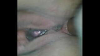 Pani sa teší do zadku, jeho manželka