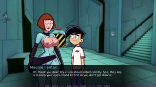 Խաղեր G-գոտու Բարեկամության Զբոսայգում սերիա 20